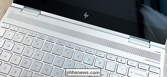 Controleren of uw HP laptop voldoet aan de Conexant-keylogger