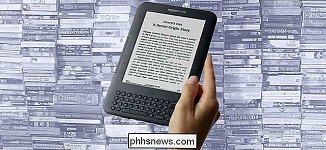 Bibliothek Bücher auf Ihrem Kindle kostenlos herunterladen