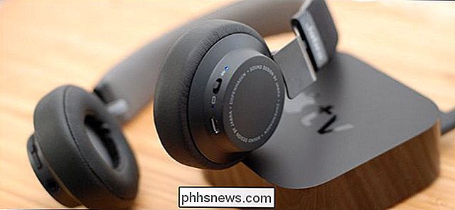 Anschließen von Bluetooth-Kopfhörern an Ihr Apple TV