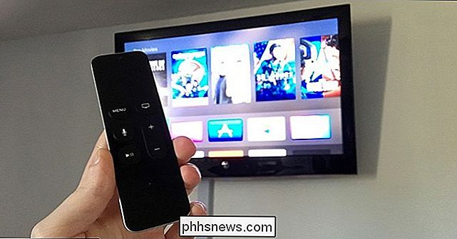 Jak ovládat vaše zařízení Smarthome se Siri na Apple TV