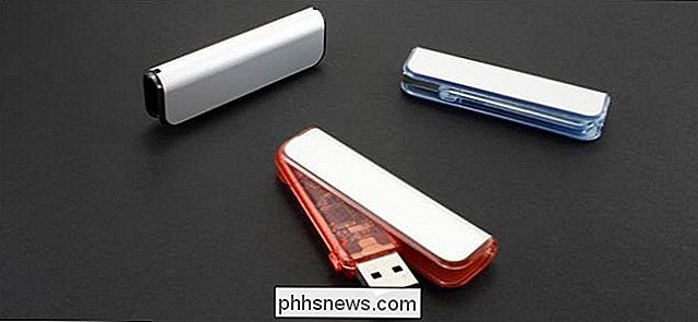 Création de lecteurs USB et de cartes SD amorçables pour chaque système d'exploitation