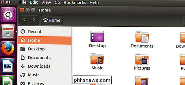 Sådan opretter du en Live Ubuntu USB-drev med vedvarende opbevaring