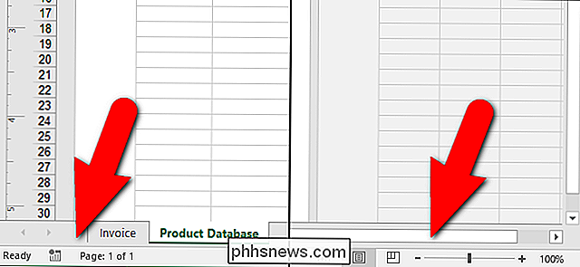 Come personalizzare e utilizzare la barra di stato in Excel