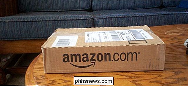 Hoe u uw Amazon-account kunt verwijderen