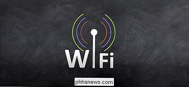 Google-locatie uitschakelen Wi-Fi scannen op Android