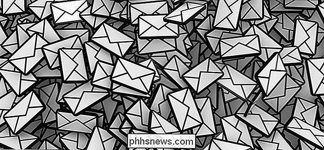 E-mailengroepen op een eenvoudige manier e-mailen in Gmail