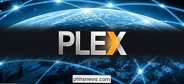 Jak povolit (a odstraňovat) vzdálený přístup k serveru Plex Media