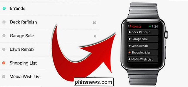 Come trovare e installare app su Apple Watch