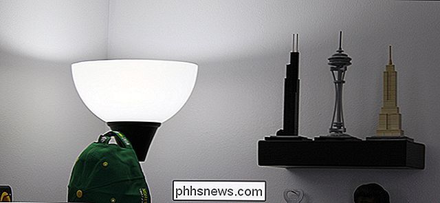 Hoe u optimaal rendement uit uw Philips Hue Lights haalt