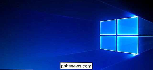Installation et test de Windows 10 S