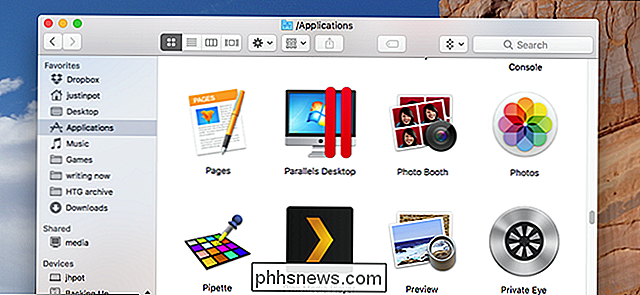 Slik installerer du applikasjoner på en Mac: Alt du trenger å vite