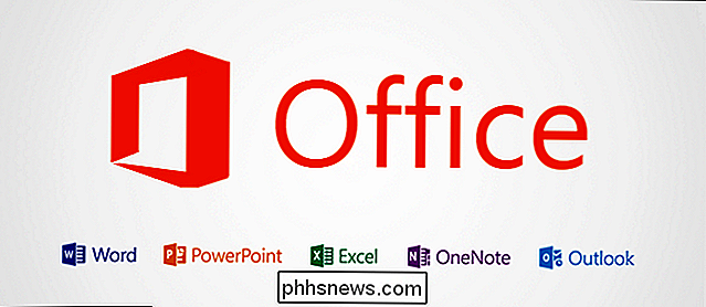 Installation d'Office 2013 à l'aide d'Office 365