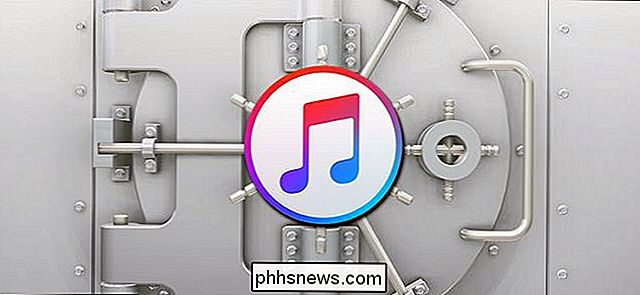 Cómo localizar, realizar copias de seguridad y eliminar copias de seguridad de iTunes