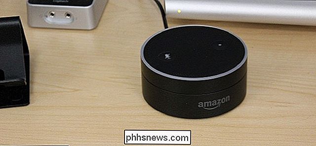 Jak učinit Amazon Echo Stop Přehrávání hudby po určitém čase