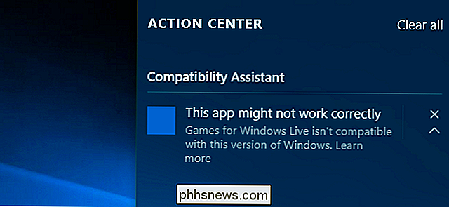 Como Tornar os Jogos “Games for Windows LIVE” Playable no Windows 10