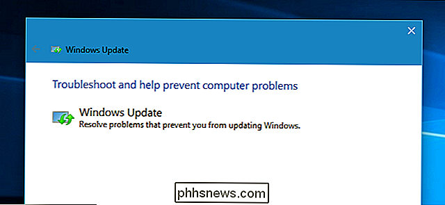 Slik får du Windows til å feilsøke datamaskinens problemer for deg