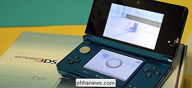 Jak si vyrobit baterii Nintendo 3DS trvat déle