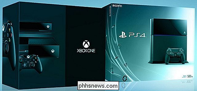 Jak si vyrobit svůj PlayStation 4 nebo Xbox One rychleji (přidáním SSD)