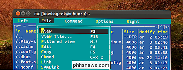Comment gérer les fichiers depuis le terminal Linux: 11 commandes que vous devez savoir