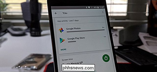 De Android-telefoon van uw kind beheren met Google Family Link
