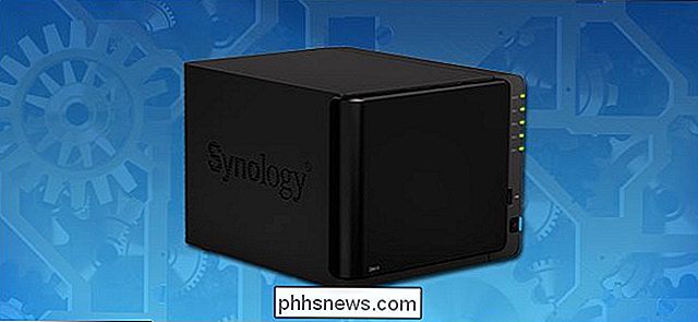 So aktualisieren Sie Ihre Synology NAS-Pakete manuell und automatisch