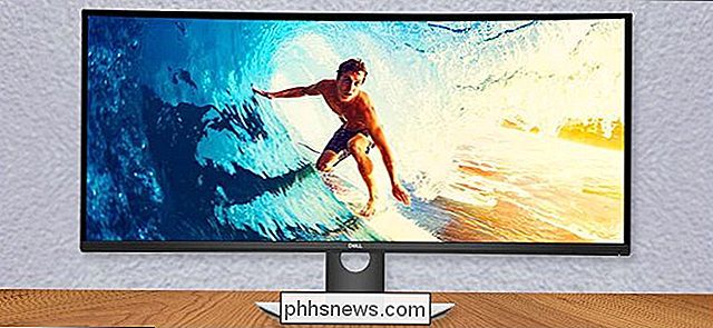 Jak vybrat ten správný monitor pro váš počítač