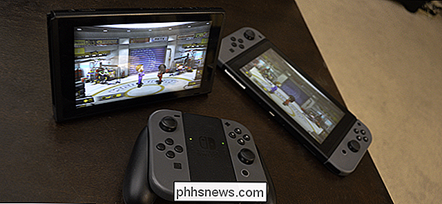 Comment jouer à Mario Kart avec vos amis sur le Nintendo Switch (en ligne et en personne)