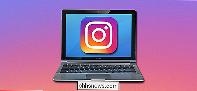 Cómo publicar en Instagram desde su computadora