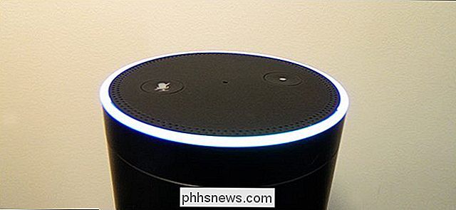 Comment empêcher quelqu'un d'acheter des choses avec Amazon Echo