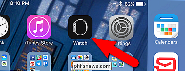 So Ordnen Sie Die App Symbole Auf Der Apple Watch Zu De Phhsnews Com