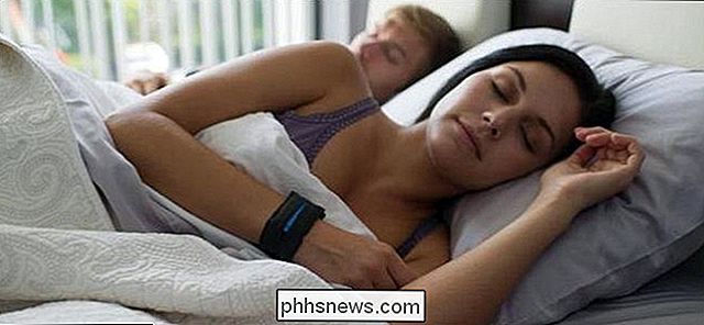 So rekonfigurieren Sie Ihre Schlafzyklen mit Ihrem Smartphone oder Smartwatch