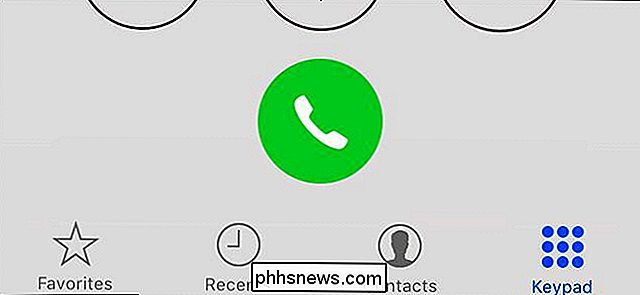 Comment enregistrer un appel téléphonique sur un iPhone