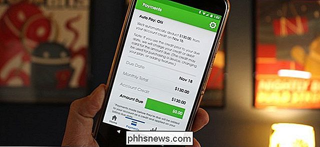 Hur man sparar pengar på din mobilräkning med en MVNO