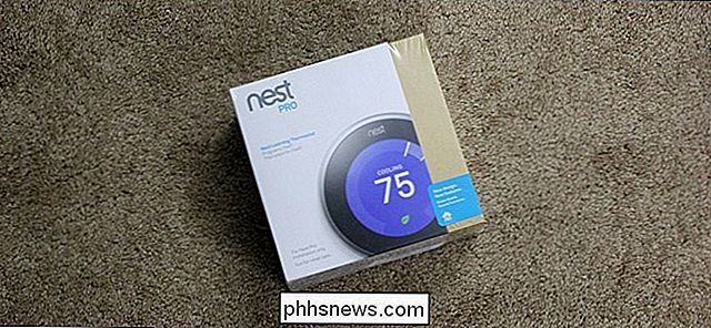 Jak ušetřit peníze při nákupu termostatu Nest