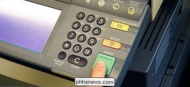 Faxen online verzenden en ontvangen zonder een faxapparaat of telefoonlijn