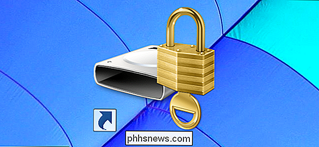 Configuration de BitLocker Encryption sous Windows