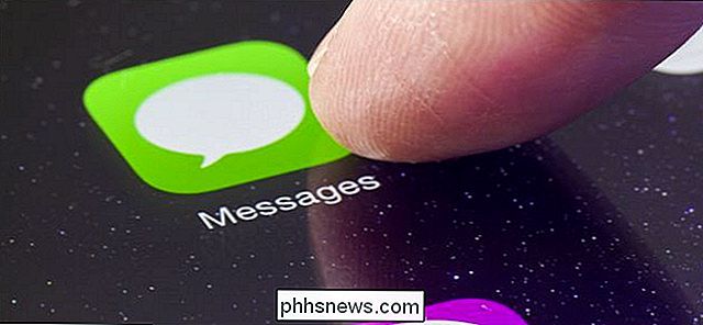 Como configurar o reencaminhamento de mensagens de texto no seu Mac ou iPad