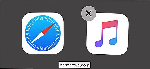 Jak zastavit Apple hudbu od převzetí vašeho iPhone Play Button