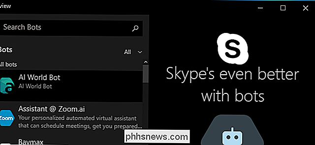 Skype stoppen met uitvoeren op de achtergrond op Windows 10