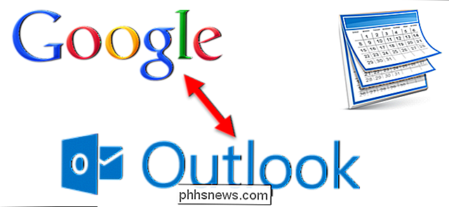 Como sincronizar seu Google Agenda com o Outlook