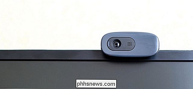 Come scattare foto e registrare video con la webcam del tuo computer