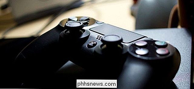 Screenshots maken en video's opnemen op een PlayStation 4