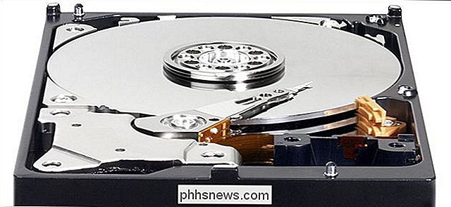 Kaip atnaujinti ir įdiegti naują standųjį diską arba SSD savo kompiuteryje