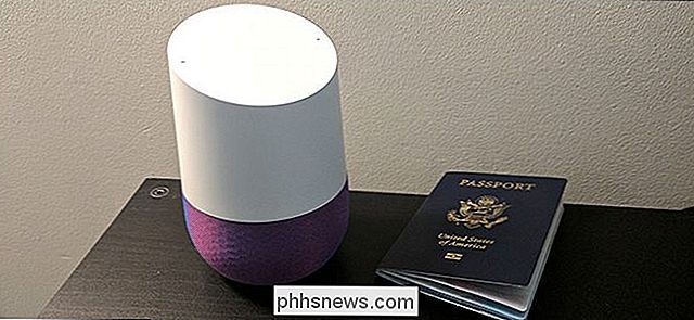 Google Home kan hjælpe dig med at huske vigtige ting, som hvor du lægger dit pas eller hvad dit Wi-Fi-kodeord er. Sådan kan du huske alle de ting du glemmer hele tiden.