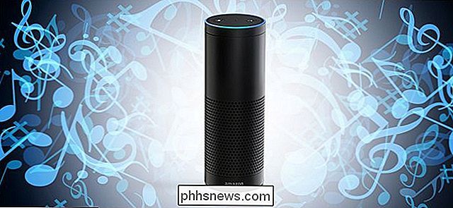 Como usar seu Amazon Echo como um alto-falante Bluetooth