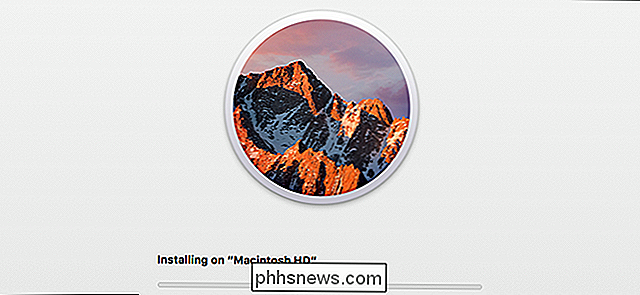 Wie Sie Ihren Mac bereinigen und macOS von Scratch neu installieren