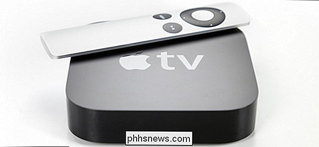 Est-ce le bon moment pour acheter une Apple TV?