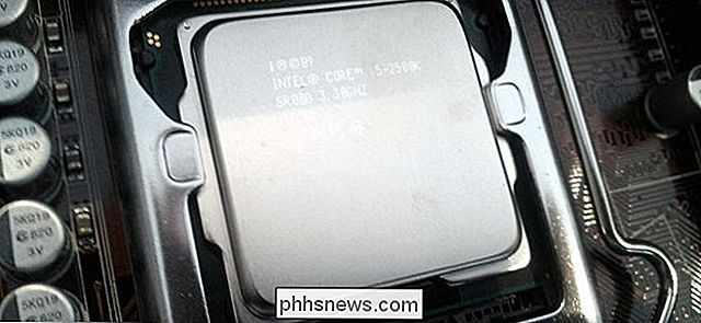 ¿Es un buen momento para comprar una CPU o placa base Intel?
