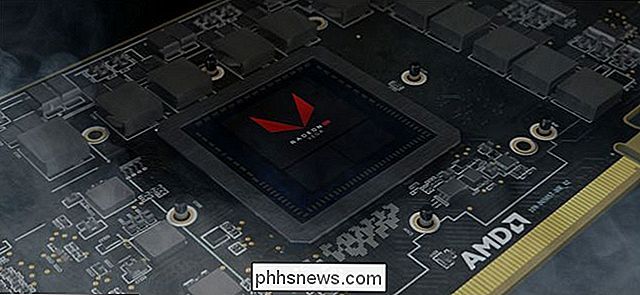 Is het nu een goed moment om een ​​nieuwe NVIDIA- of AMD-grafische kaart te kopen?