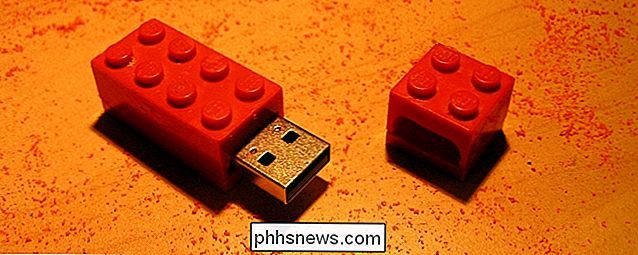 Is er een echt USB-communicatieprotocol?